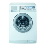 Aeg-Electrolux L16850 Manuel utilisateur