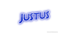 JUSTUS