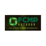 FCMP Outdoor CP3000 Manuel d'utilisation