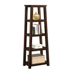 Whalen ODUS-TWVB Triton 5-Shelf Bookcase  Manuel utilisateur