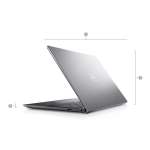 Dell Vostro 13 5310 laptop Manuel du propri&eacute;taire