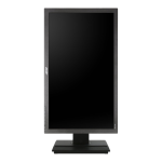 Acer B246HQL Monitor Manuel utilisateur