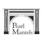 Pearl Mantels RPS60NCLD 5 ft. Little River Non-Combustible Cap-Shelf Mantel sp&eacute;cification