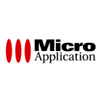 Micro Application 7000 LETTRES ET COURRIERS TYPES Manuel utilisateur