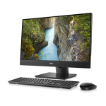 Dell OptiPlex 5480 All In One desktop Manuel du propri&eacute;taire
