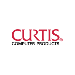 Curtis Computer Flat Panel Television LCD1701A Manuel utilisateur