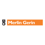 MERLIN GERIN TH-AMB Manuel utilisateur