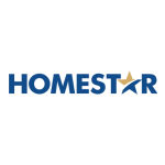 Homestar ES2B9133J Manuel utilisateur