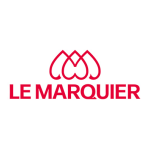 Le Marquier Repose aliments coulissant de 36 &agrave; 63 cm Gril encastrable Product fiche
