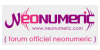 NEONUMERIC