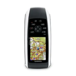 Garmin GPS Map 78 Manuel utilisateur | Fixfr