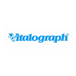 Vitalograph Spirotrac 6 Software: Manuel d'utilisation