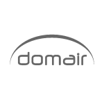 Domair PM40 CC Ventilateur Product fiche