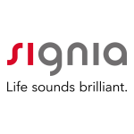 Manuel d'utilisation Signia Styletto 5IX - Aide auditive RIC
