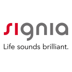 Signia Active IX Manuel d'utilisation