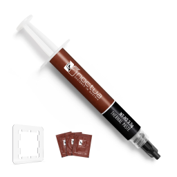 Noctua NT-H2 3.5g Thermal compound Installation manuel | Fixfr