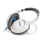 Bose SoundTrue Manuel utilisateur