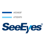 SeeEyes SC-IPH3002 Manuel utilisateur
