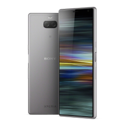 Xperia 10 Plus