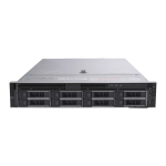 Dell PowerEdge R7425 server Manuel du propri&eacute;taire