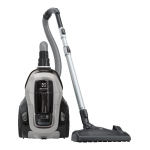 Electrolux Pure C9 : Manuel d'utilisation + Chat IA