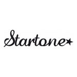 Startone Star Drum Set Standard -BK Mode d'emploi