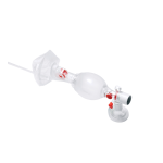 Gima 34237 AMBU SPUR II RESUSCITATOR - infant Manuel du propri&eacute;taire