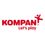 KOMPAN Outdoor-Fitness-Station &quot;Step-Sprung-Kombination&quot; Mode d'emploi