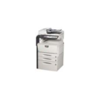 Kyocera KM-C3232E Fiche Technique + Chat IA