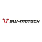SW-Motech GPT.23.017.60000/B Manuel utilisateur - Porte-bagages moto