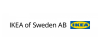 IKEA of Sweden AB