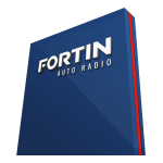 Fortin Auto Radio 2ACKU-RM411 KeyFob Manuel utilisateur