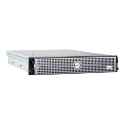 Dell PowerEdge 2850 : Manuel PDF + Chat IA | Fixfr