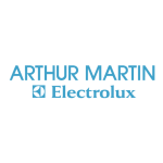 Arthur Martin-Electrolux AFC967RRN Hotte aspirante Manuel utilisateur