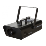 JB Systems FX-1200 : Guide d'utilisation avec IA Chat