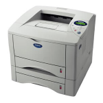 Brother HL-1870N Monochrome Laser Printer Manuel utilisateur