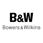 Bowers And Wilkins Formation Bar Barre de son Product fiche