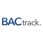 BACtrack ETHYLOTEST B70 Manuel utilisateur