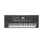 Roland E-X50 Arranger Keyboard Manuel du propri&eacute;taire