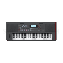 Roland E-X50 Arranger Keyboard Manuel du propriétaire | Fixfr