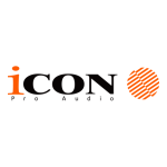 Manuel utilisateur Icon Pro Audio THUNDER