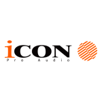 Manuel utilisateur AirMon Pro - Icon Pro Audio