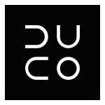 Manuel d'installation Duco L2003341 - DucoBox Reno