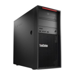 Lenovo ThinkStation Manuel utilisateur