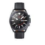 Samsung SM-R840 Galaxy Watch3 Titanium Manuel utilisateur
