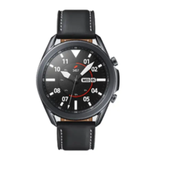 Samsung SM-R840 Galaxy Watch3 Titanium Manuel utilisateur | Fixfr