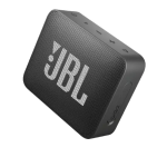 JBL Go 2 Rouge Enceinte Bluetooth Product fiche