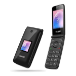 Alcatel Go Flip 2 bell Manuel utilisateur