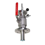 UniFit H CPA 441 Sonde pH/Redox | AI Chat &amp; PDF