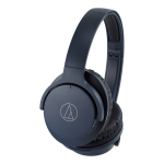 Audio-Technica ATH-ANC500BT Manuel utilisateur